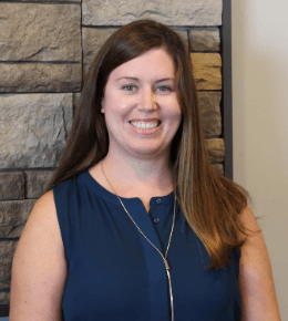 Erin MacCormack, Registered Physiotherapist