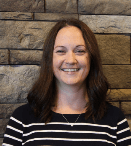 Marilyn Abbott, Registered Physiotherapist