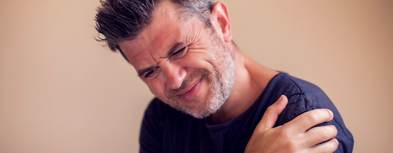 shoulder pain lake country physiotherapy