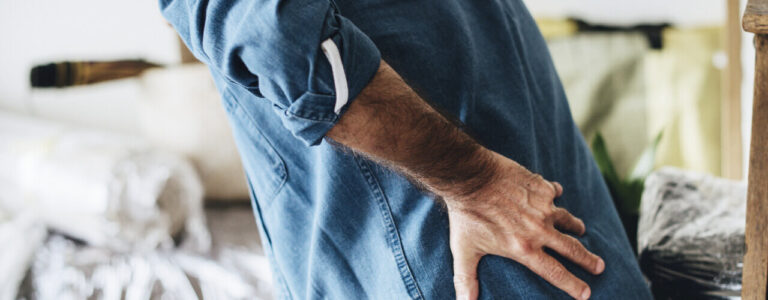 Suffering from Sciatica Pains? Find Relief Today