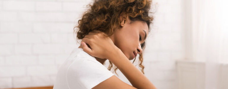Dealing With Morning Achiness