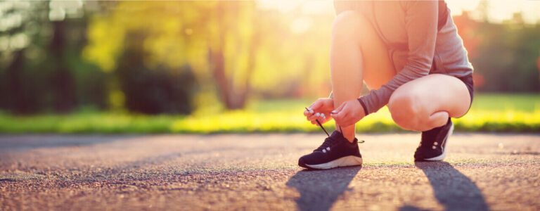 Desk Job Getting You Down? More Physical Activity Might Help!
