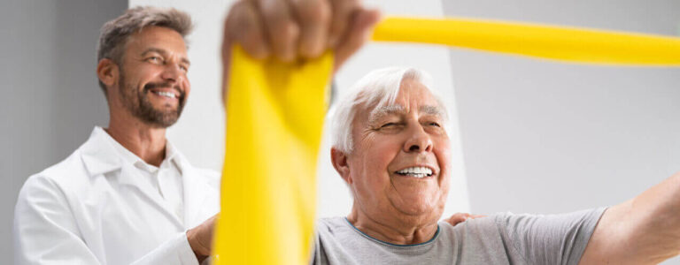Drugs Don't Have to be the Answer for Pain Relief - Try PT Instead