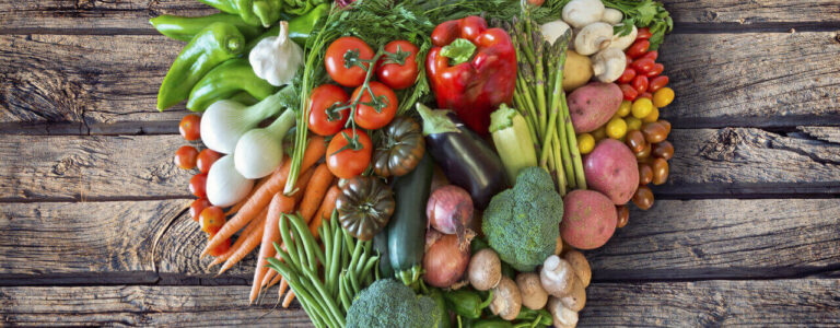 Nutritional Diet