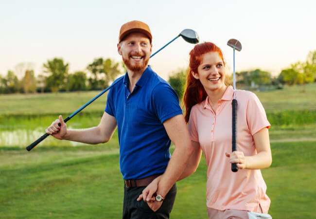 Minimize Injury And Improve Your Golf Swing With Physiotherapy