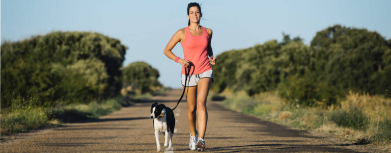 You could get back to running and manage your back pain with physiotherapy!