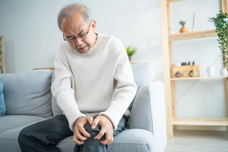 osteoarthritis-pain