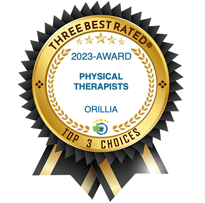 3 best orillia physiotherapy
