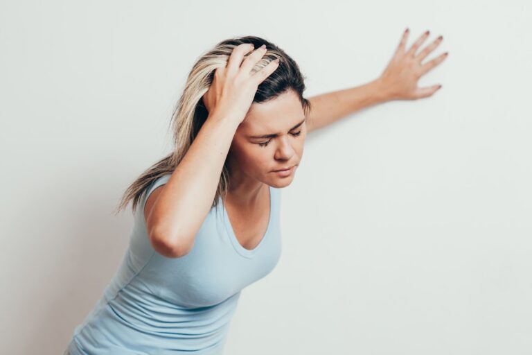 8 Common Causes of Dizziness