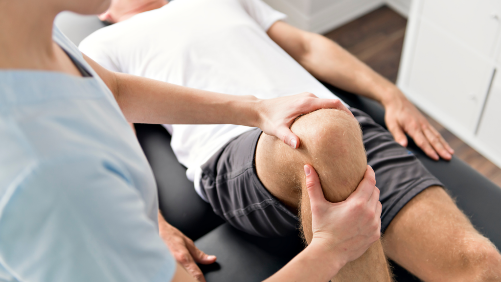 Your Guide to Modern Physiotherapy Techniques