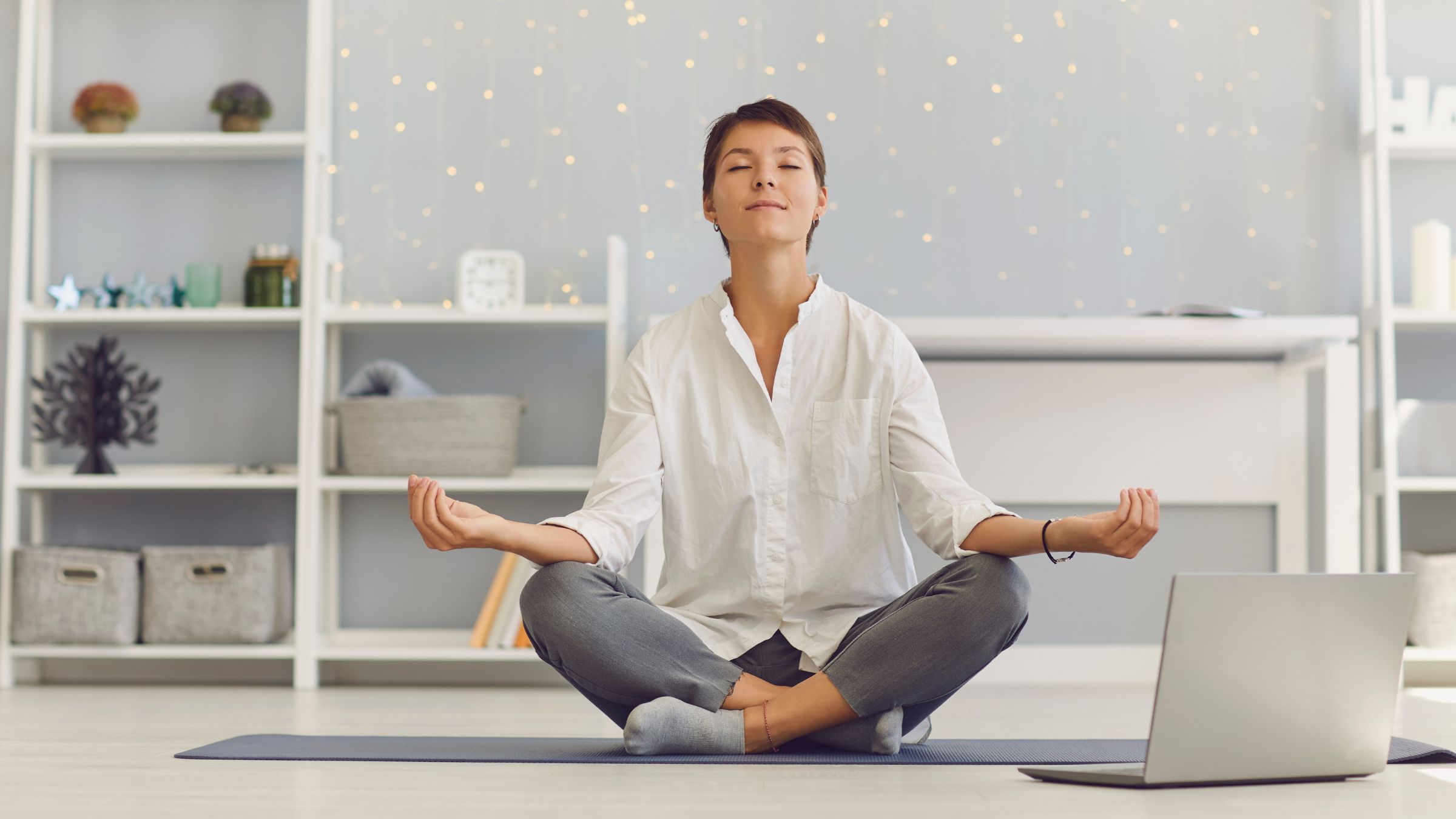 incontinence relief