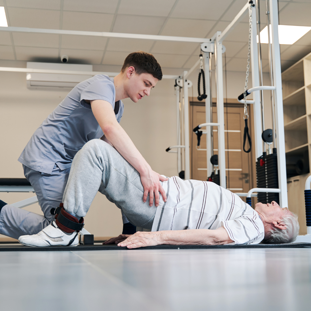 therapeutic exercises