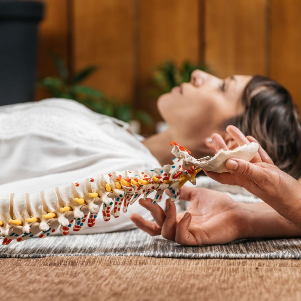Osteopathy in Orillia