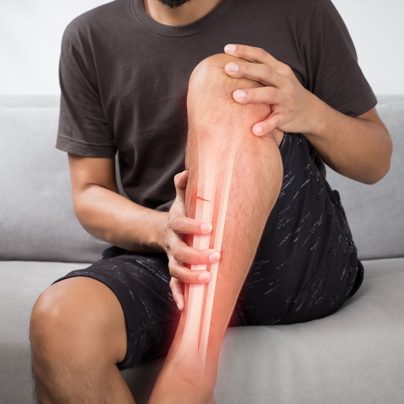 stress fracture