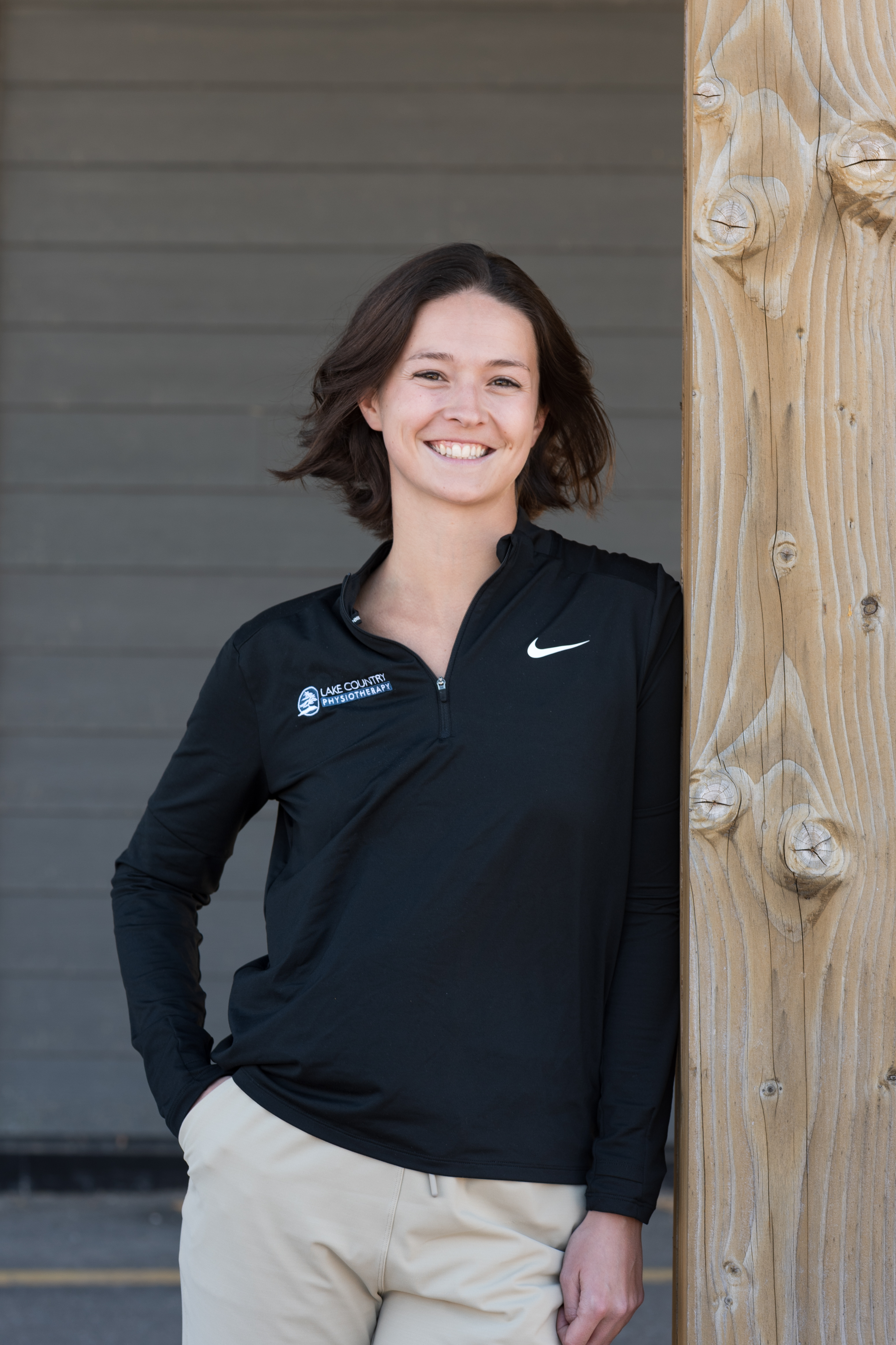 Ayva O'Mahony Physiotherapy