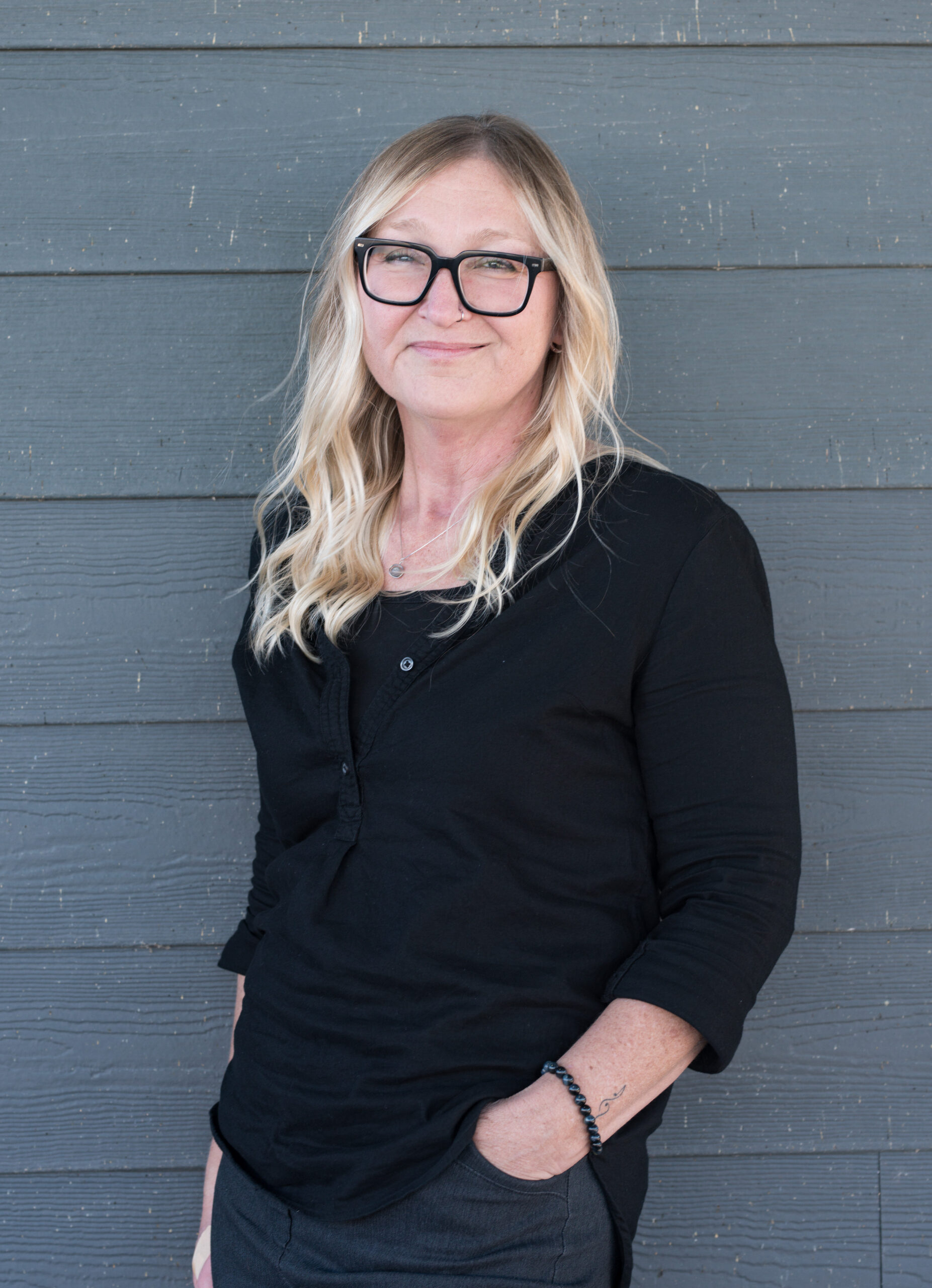 Pam Wood