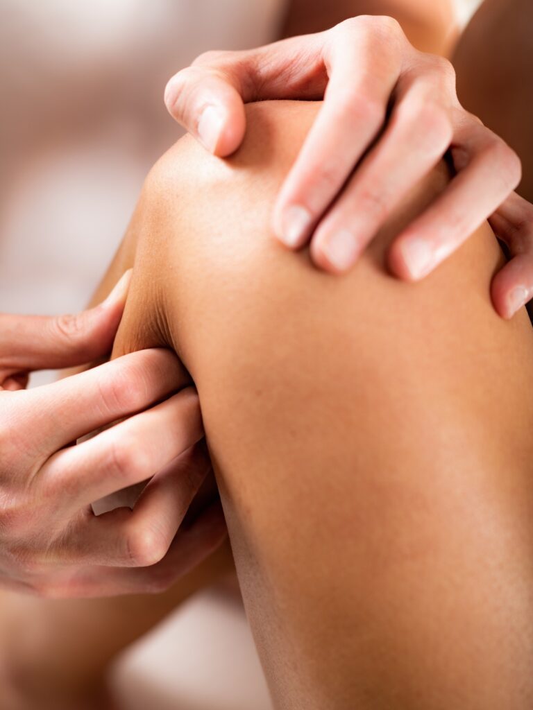 Osteopathy in Orillia