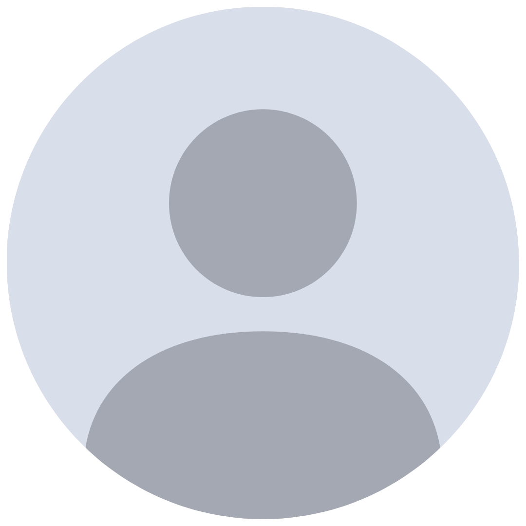Avatar placeholder