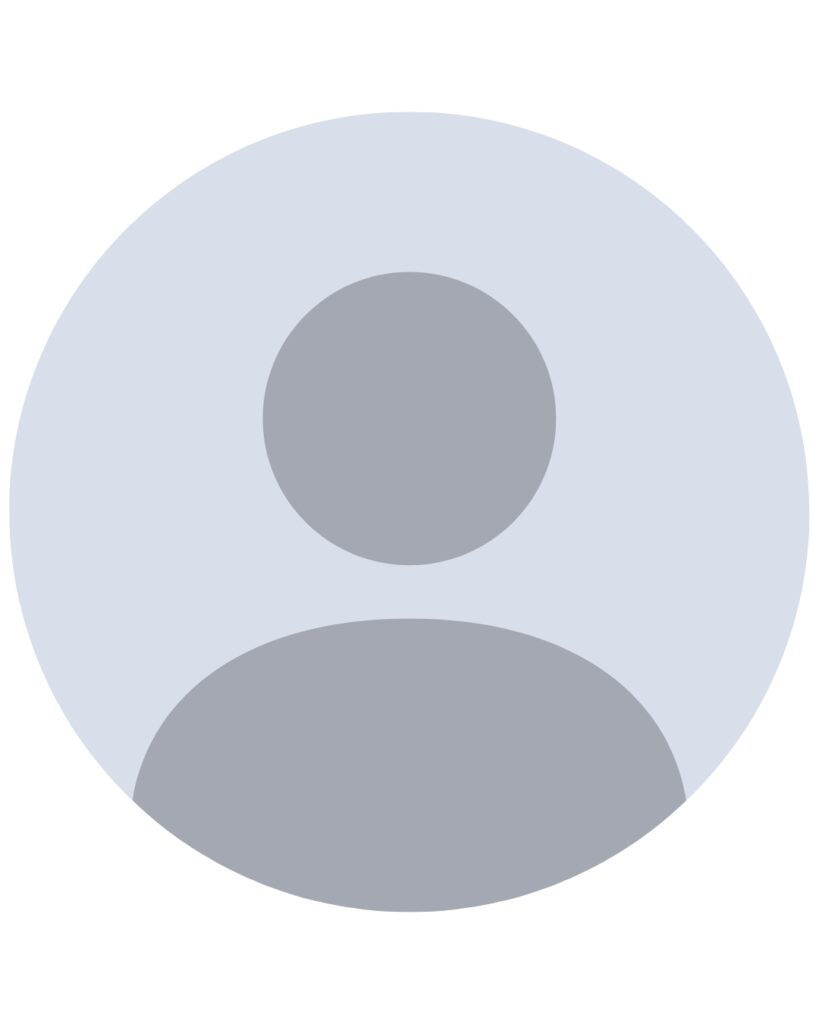 Avatar placeholder