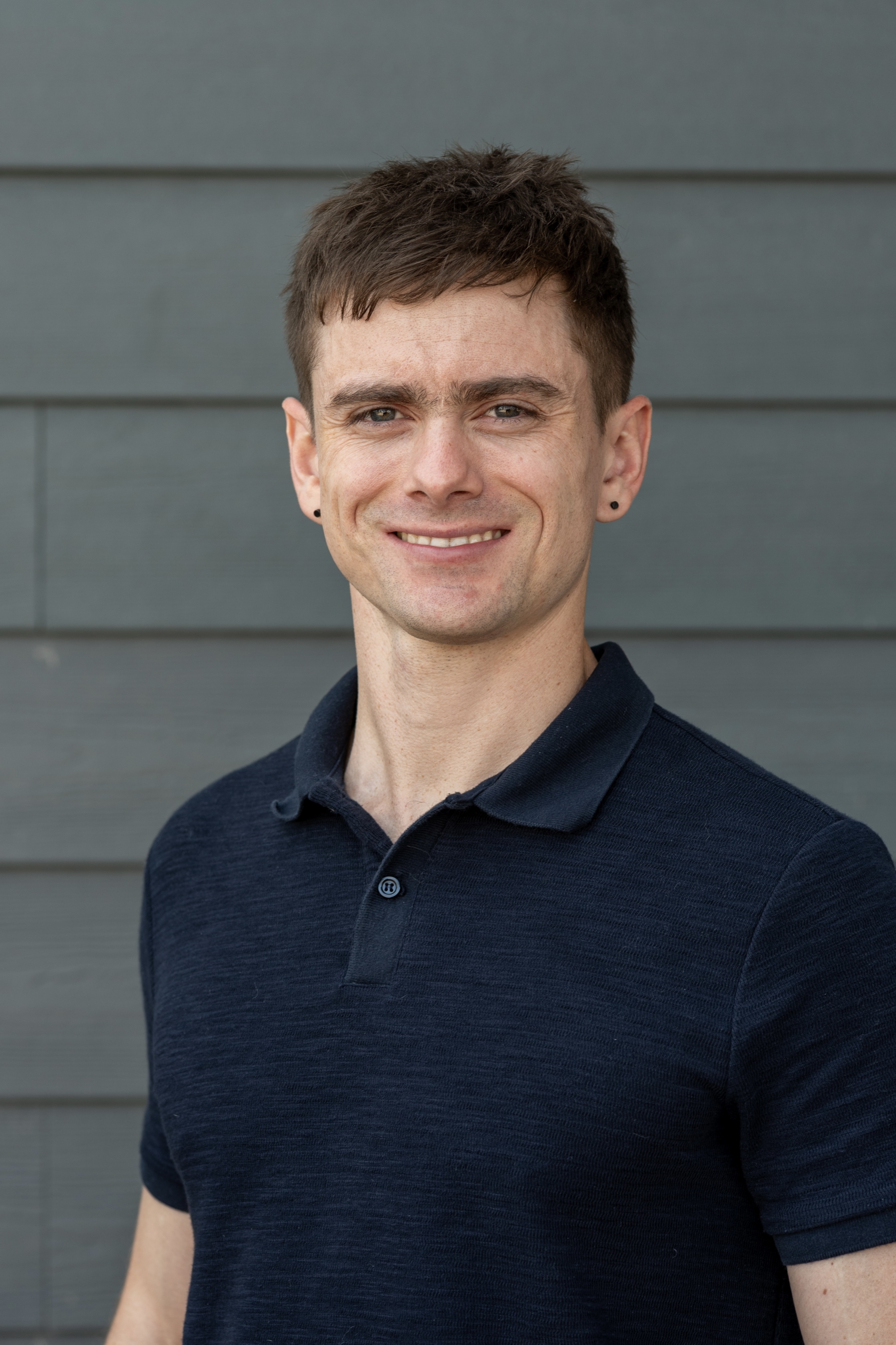 Kyle Atkinson, Registered Massage Therapist at Lake Country Physiotherapy